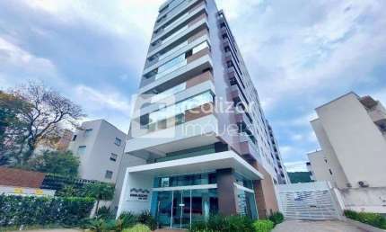Apartamento com 2 quartos para alugar no Itacorubi, Florianópolis  por R$ 4.950