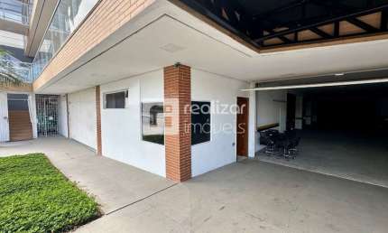 Sala comercial para alugar no Saco Grande, Florianópolis  por R$ 2.700