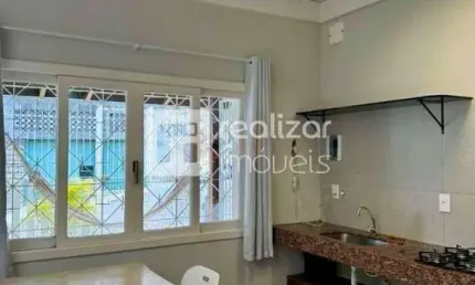 Casa com 1 quarto para alugar no Centro, Florianópolis  por R$ 3.900