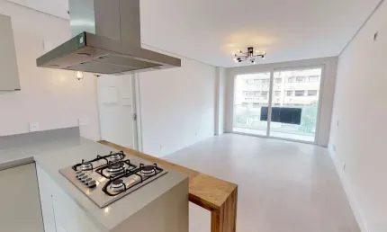 Apartamento com 3 quartos para alugar no centro, florianópolis  por r$ 7.300