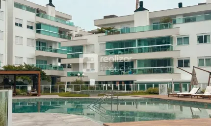 Apartamento com 3 quartos à venda em Jurerê, Florianópolis  por R$ 2.200.000