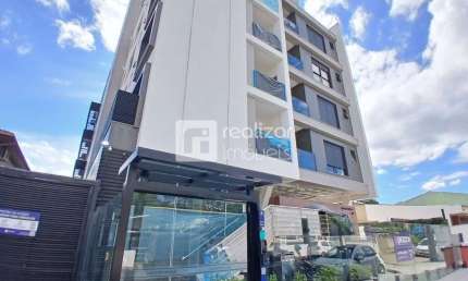 Apartamento com 2 quartos para alugar na Trindade, Florianópolis  por R$ 4.500