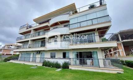 Cobertura com 3 quartos para alugar no Canasvieiras, Florianópolis  por R$ 6.000