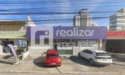Ponto comercial para alugar no Kobrasol, São José  por R$ 13.300