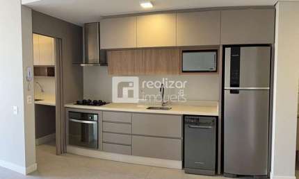 Apartamento com 2 quartos para alugar no Estreito, Florianópolis  por R$ 5.100