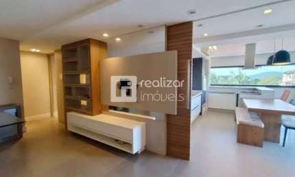 Cobertura com 3 quartos para alugar no Lagoa da Conceição, Florianópolis  por R$ 12.500