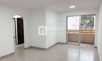 Apartamento com 3 quartos para alugar no Córrego Grande, Florianópolis  por R$ 3.400