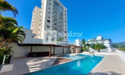 Apartamento com 3 quartos para alugar no Itacorubi, Florianópolis  por R$ 5.750