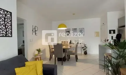 Apartamento com 2 quartos para alugar no Itacorubi, Florianópolis  por R$ 4.200