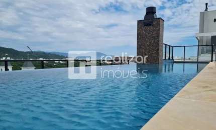 Apartamento com 2 quartos para alugar em Jurerê Internacional, Florianópolis  por R$ 7.900