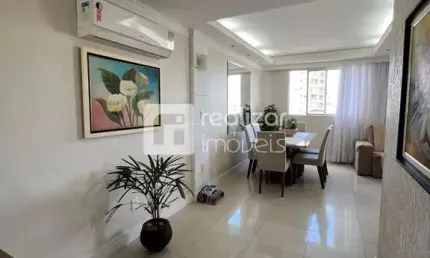 Apartamento com 2 quartos à venda no Canto, Florianópolis  por R$ 595.000