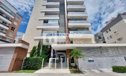 Apartamento com 2 quartos para alugar no Córrego Grande, Florianópolis  por R$ 5.500