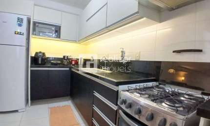 Apartamento com 3 quartos para alugar no Itacorubi, Florianópolis  por R$ 7.200