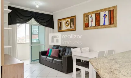 Apartamento com 2 quartos para alugar no Ingleses do Rio Vermelho, Florianópolis  por R$ 3.200