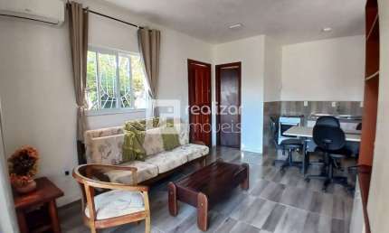 Casa com 2 quartos para alugar no Santo Antônio de Lisboa, Florianópolis  por R$ 4.350