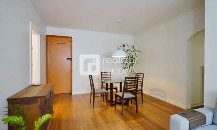Apartamento com 2 quartos para alugar no Córrego Grande, Florianópolis  por R$ 4.100