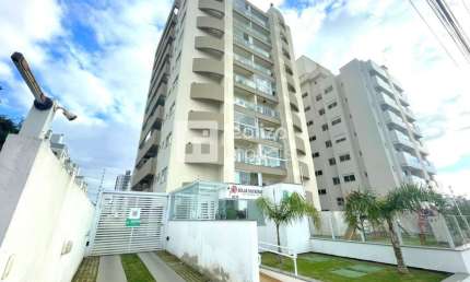 Apartamento com 2 quartos para alugar no Ipiranga, São José  por R$ 2.800