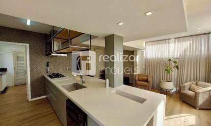 Cobertura com 3 quartos para alugar no Córrego Grande, Florianópolis  por R$ 11.500