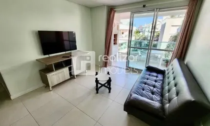 Apartamento com 2 quartos para alugar no Ingleses do Rio Vermelho, Florianópolis  por R$ 4.600