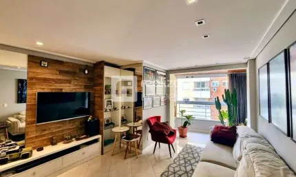 Apartamento com 3 quartos para alugar na Agronômica, Florianópolis  por R$ 7.500