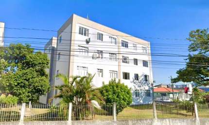 Apartamento com 3 quartos para alugar na Bela Vista, São José  por R$ 2.450