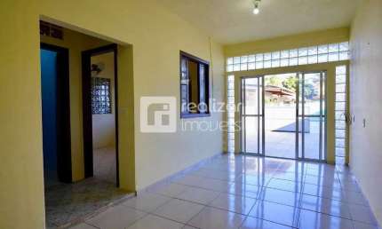 Casa com 2 quartos para alugar no Campeche, Florianópolis  por R$ 2.900