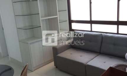 Cobertura com 1 quarto para alugar na Agronômica, Florianópolis  por R$ 3.900
