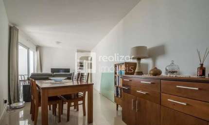 Apartamento com 2 quartos para alugar no Capoeiras, Florianópolis  por R$ 4.800