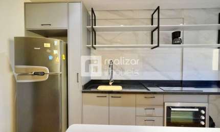 Apartamento com 1 quarto para alugar no Saco dos Limões, Florianópolis  por R$ 3.300