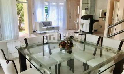Casa com 4 quartos para alugar em Jurerê Internacional, Florianópolis  por R$ 18.900