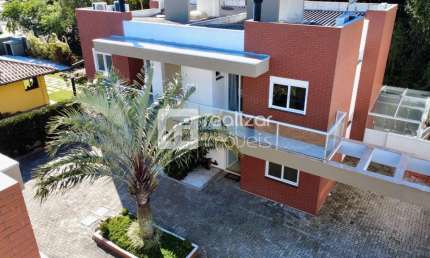 Casa com 3 quartos para alugar no Campeche, Florianópolis  por R$ 6.500