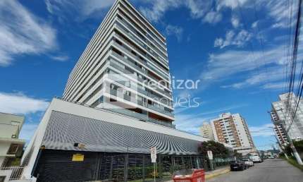 Apartamento com 3 quartos para alugar no Pagani, Palhoça  por R$ 5.750