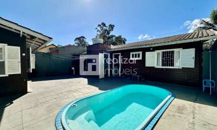 Casa com 2 quartos para alugar no Santa Mônica, Florianópolis  por R$ 5.200