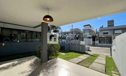 Casa com 4 quartos para alugar no Campeche, Florianópolis  por R$ 8.500