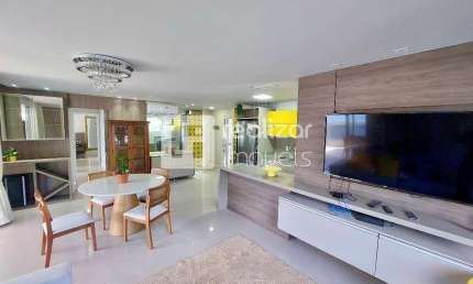 Cobertura com 3 quartos para alugar no Córrego Grande, Florianópolis  por R$ 10.000