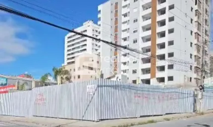 Terreno à venda no barreiros, são josé  por r$ 4.770.000