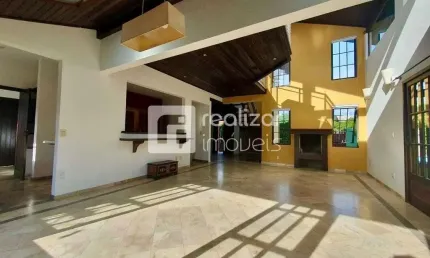 Casa com 3 quartos para alugar no Rio Tavares, Florianópolis  por R$ 11.600
