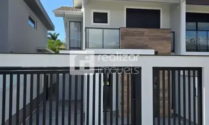Casa com 3 quartos para alugar no Lagoa da Conceição, Florianópolis  por R$ 9.500