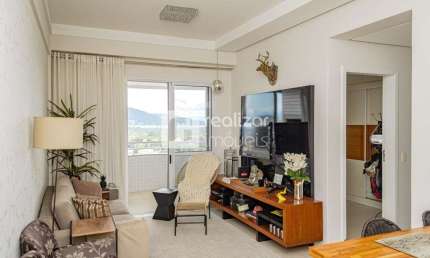 Apartamento com 2 quartos para alugar no Itacorubi, Florianópolis  por R$ 5.500