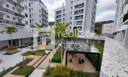 Apartamento com 2 quartos para alugar no Córrego Grande, Florianópolis  por R$ 5.300