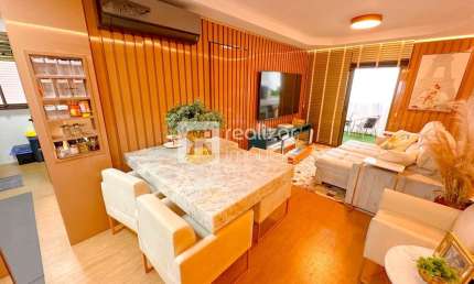 Apartamento com 2 quartos para alugar em Jurerê, Florianópolis  por R$ 13.900