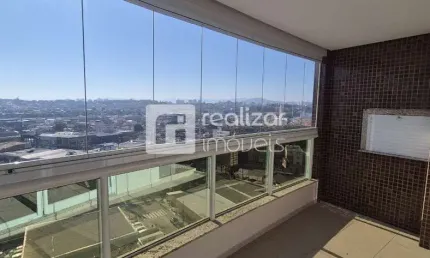 Apartamento com 3 quartos para alugar no Campinas, São José  por R$ 5.900