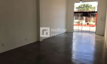 Sala comercial para alugar no Ipiranga, São José  por R$ 2.500