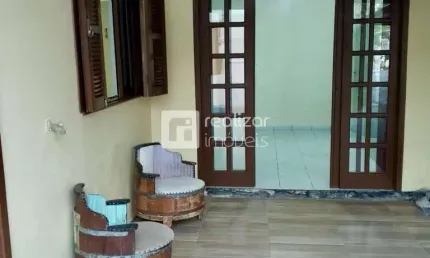 Casa com 3 quartos para alugar no Ingleses do Rio Vermelho, Florianópolis  por R$ 3.800