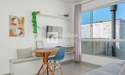 Apartamento com 1 quarto para alugar no campeche, florianópolis  por r$ 3.800
