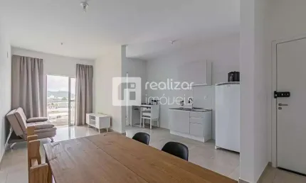 Apartamento com 2 quartos para alugar no Ipiranga, São José  por R$ 2.395