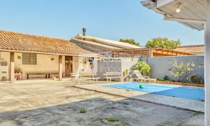 Casa com 1 quarto para alugar no Campeche, Florianópolis  por R$ 2.800