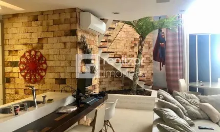 Loft com 1 quarto para alugar no Cachoeira do Bom Jesus, Florianópolis  por R$ 7.800
