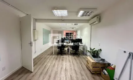 Sala comercial para alugar no saco grande, florianópolis  por r$ 2.600