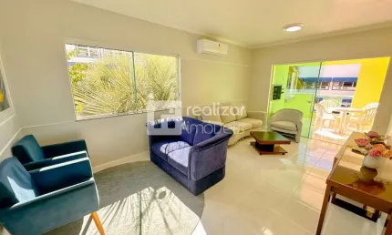 Apartamento com 3 quartos para alugar no Ingleses do Rio Vermelho, Florianópolis  por R$ 5.650